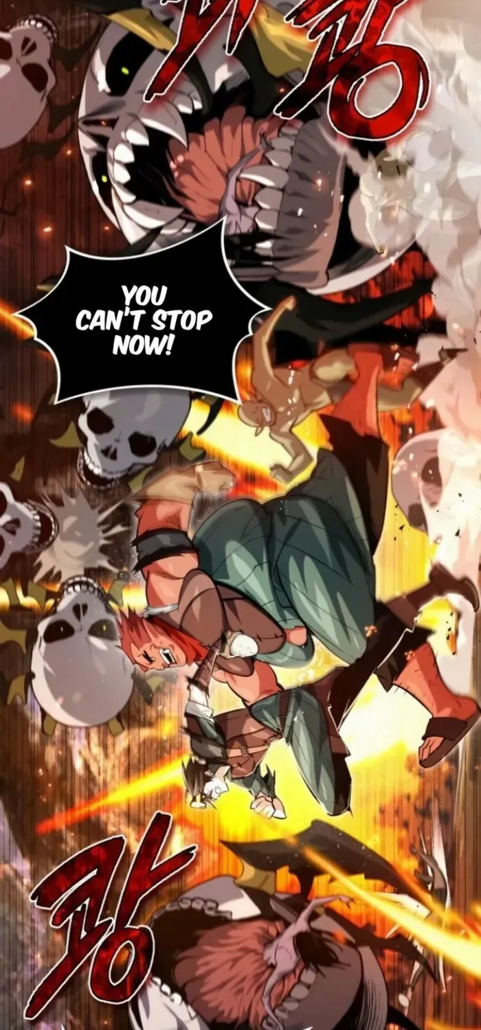 There’s No Such Thing as a Bad Hero in the World Chapter 10 page 63 - 