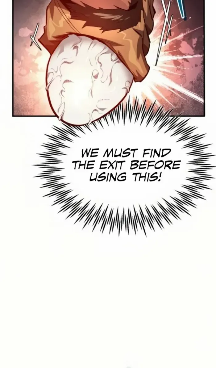 There’s No Such Thing as a Bad Hero in the World Chapter 10 page 65 - 