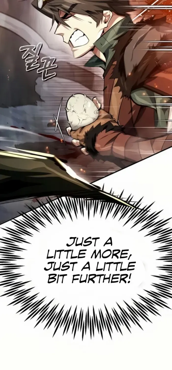 There’s No Such Thing as a Bad Hero in the World Chapter 10 page 68 - 