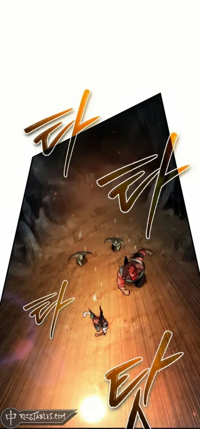 There’s No Such Thing as a Bad Hero in the World Chapter 10 page 69 - 