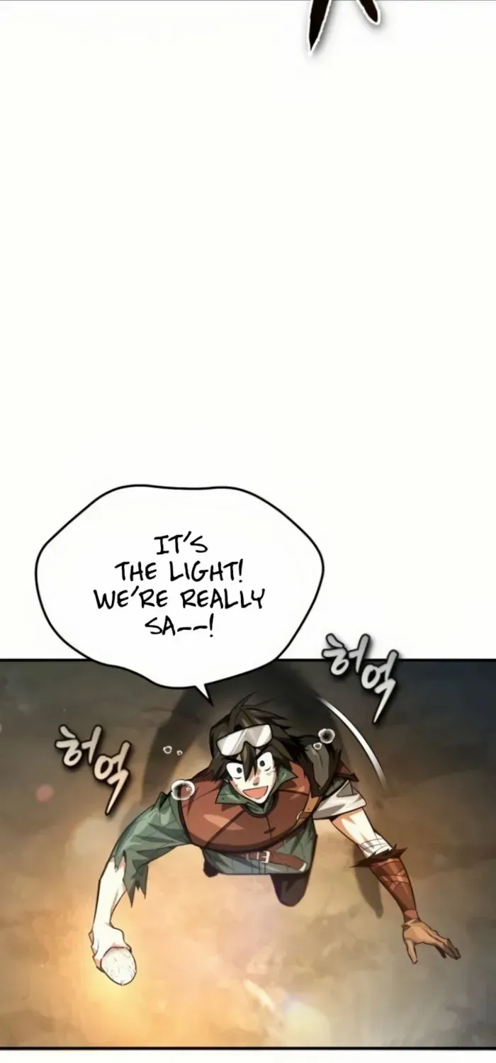There’s No Such Thing as a Bad Hero in the World Chapter 10 page 70 - 