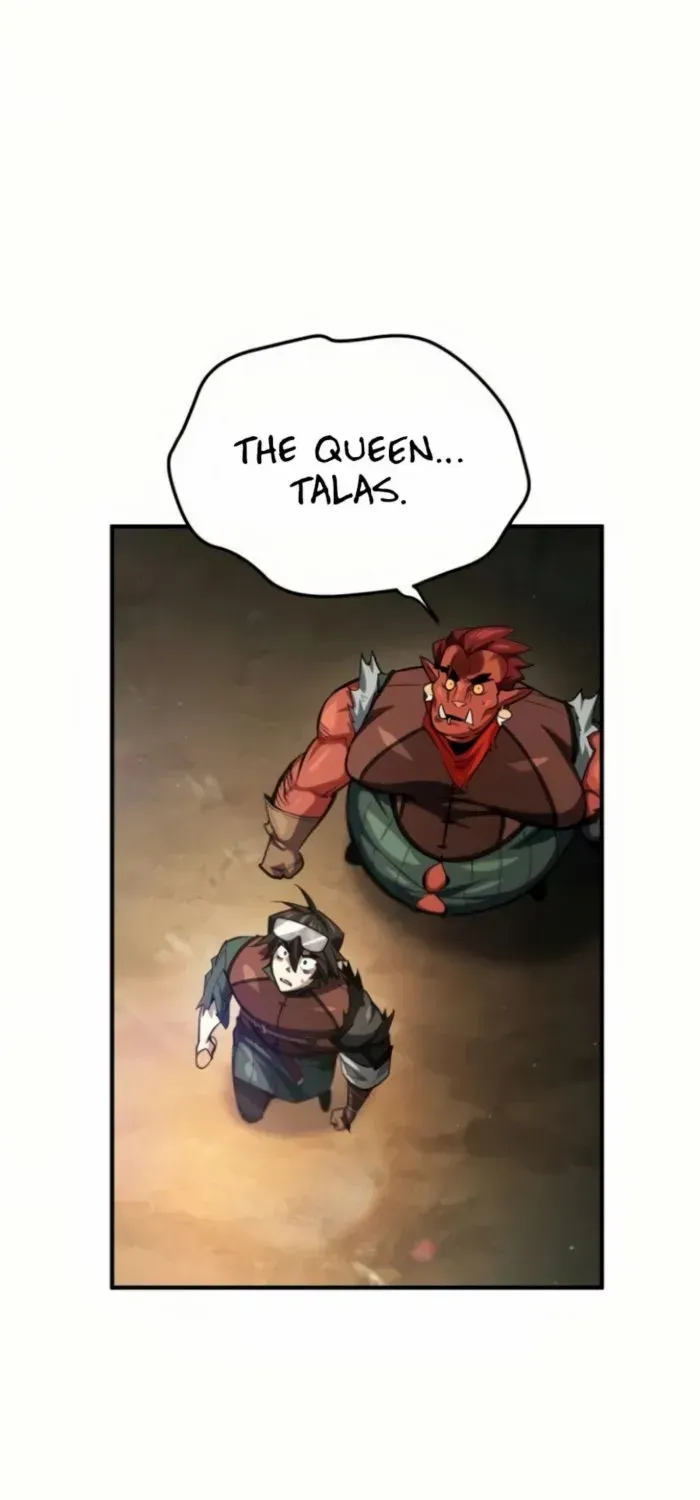 There’s No Such Thing as a Bad Hero in the World Chapter 10 page 75 - 