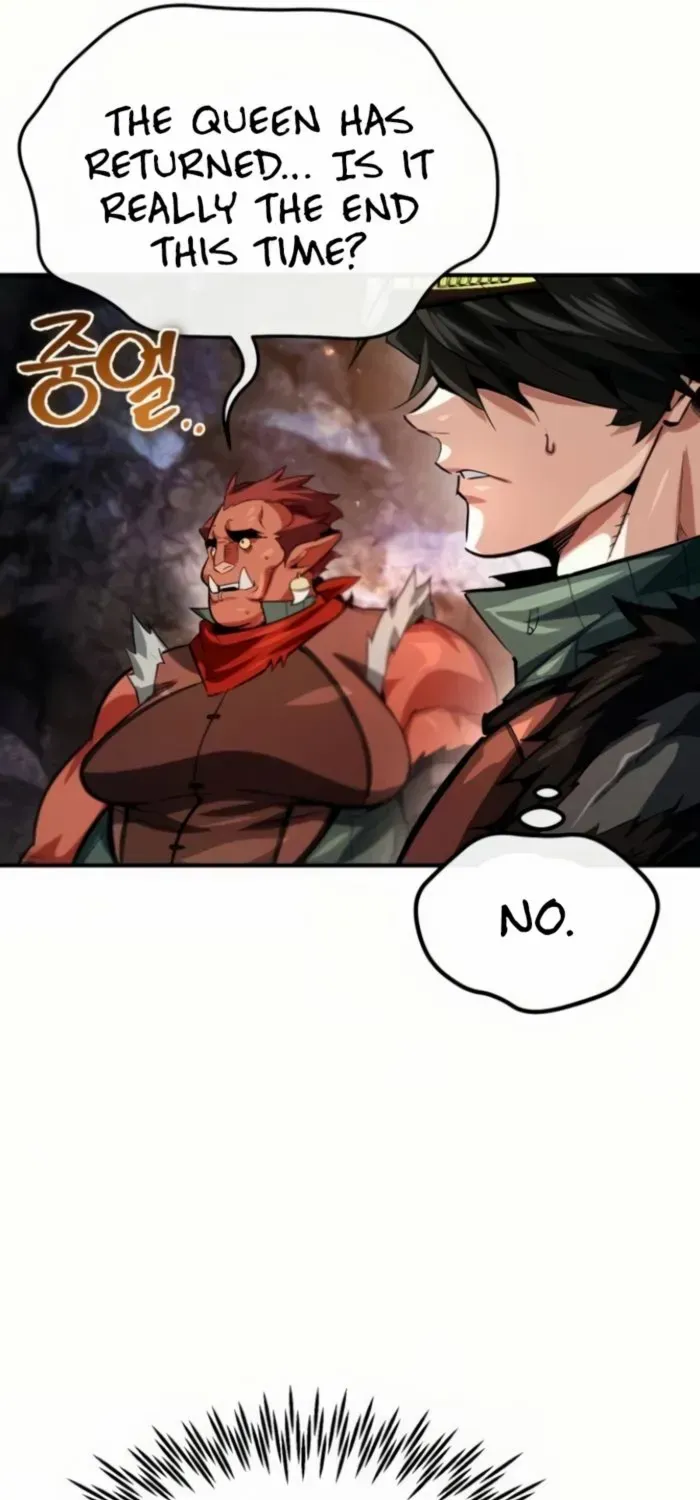 There’s No Such Thing as a Bad Hero in the World Chapter 10 page 80 - 