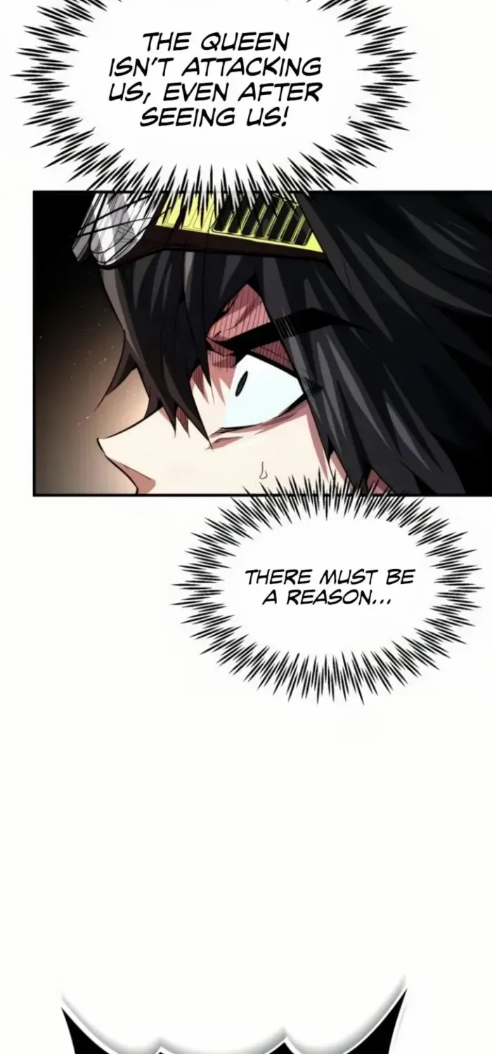 There’s No Such Thing as a Bad Hero in the World Chapter 10 page 81 - 