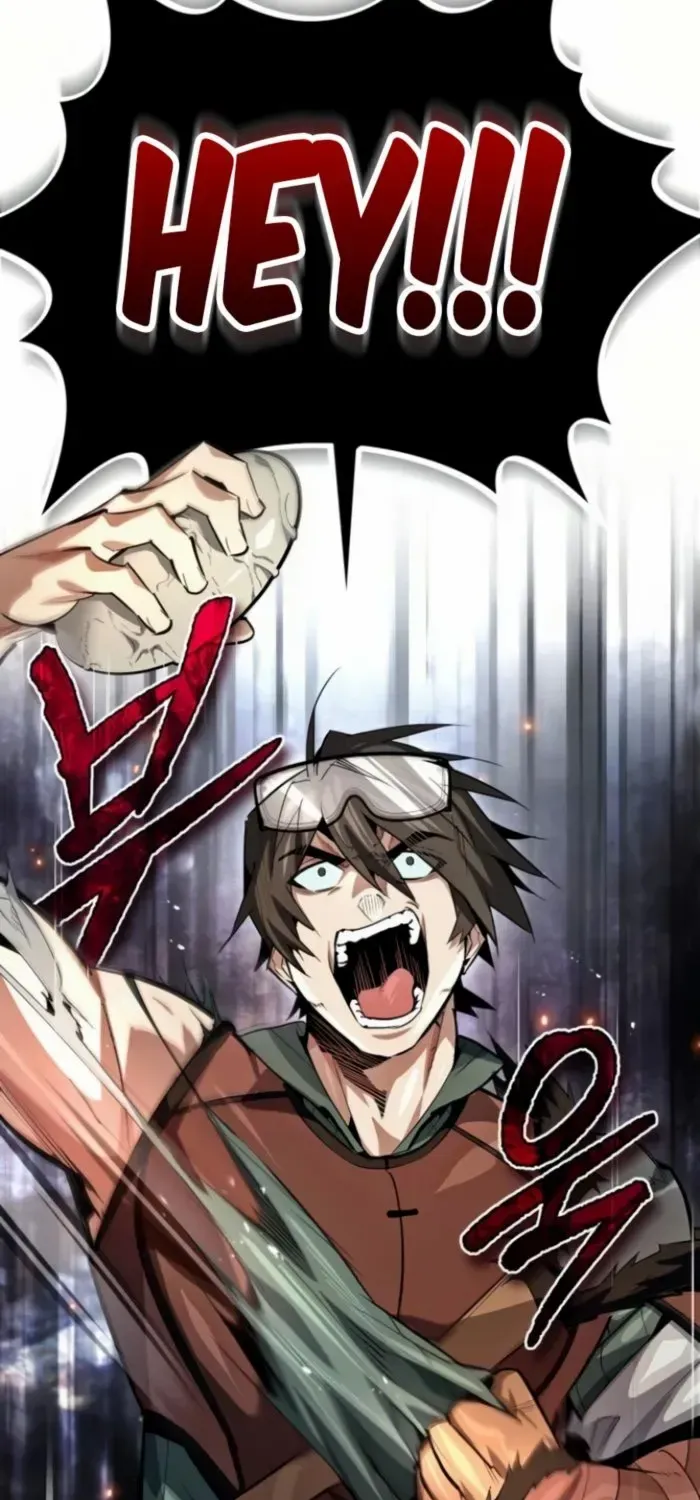 There’s No Such Thing as a Bad Hero in the World Chapter 10 page 82 - 