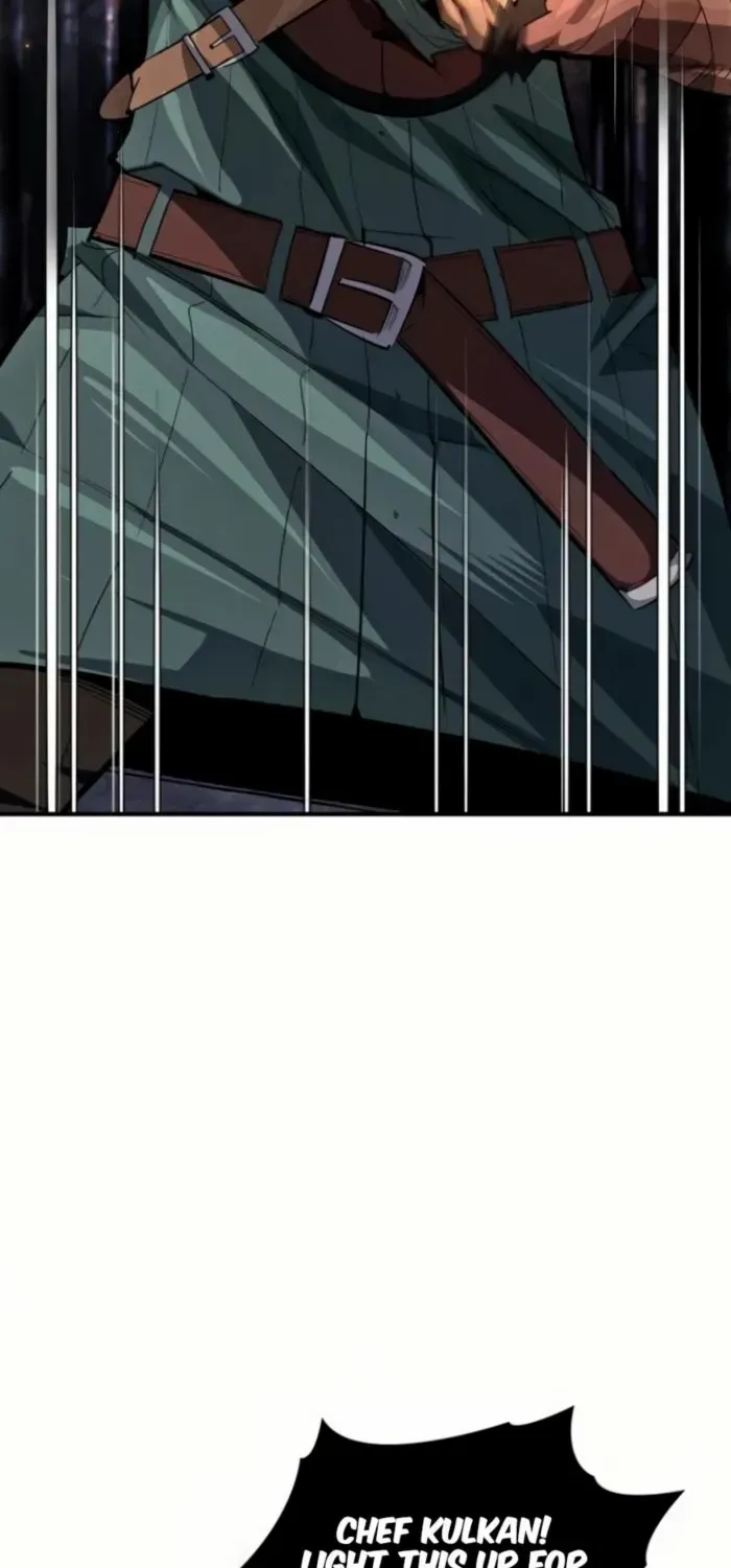There’s No Such Thing as a Bad Hero in the World Chapter 10 page 83 - 