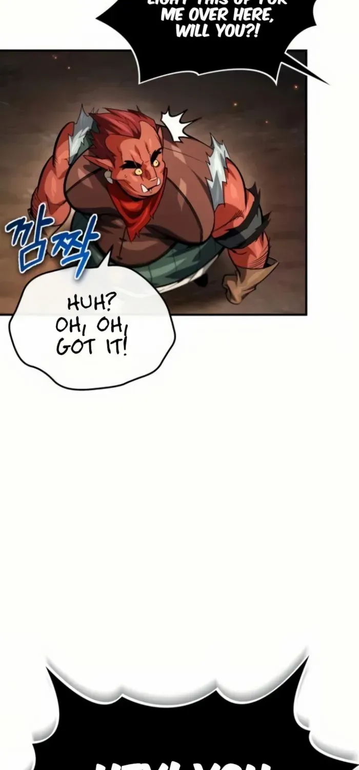 There’s No Such Thing as a Bad Hero in the World Chapter 10 page 84 - 