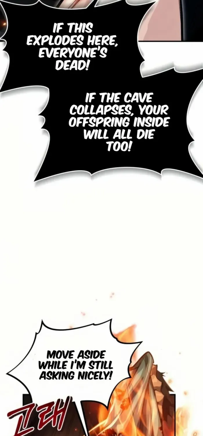 There’s No Such Thing as a Bad Hero in the World Chapter 10 page 88 - 