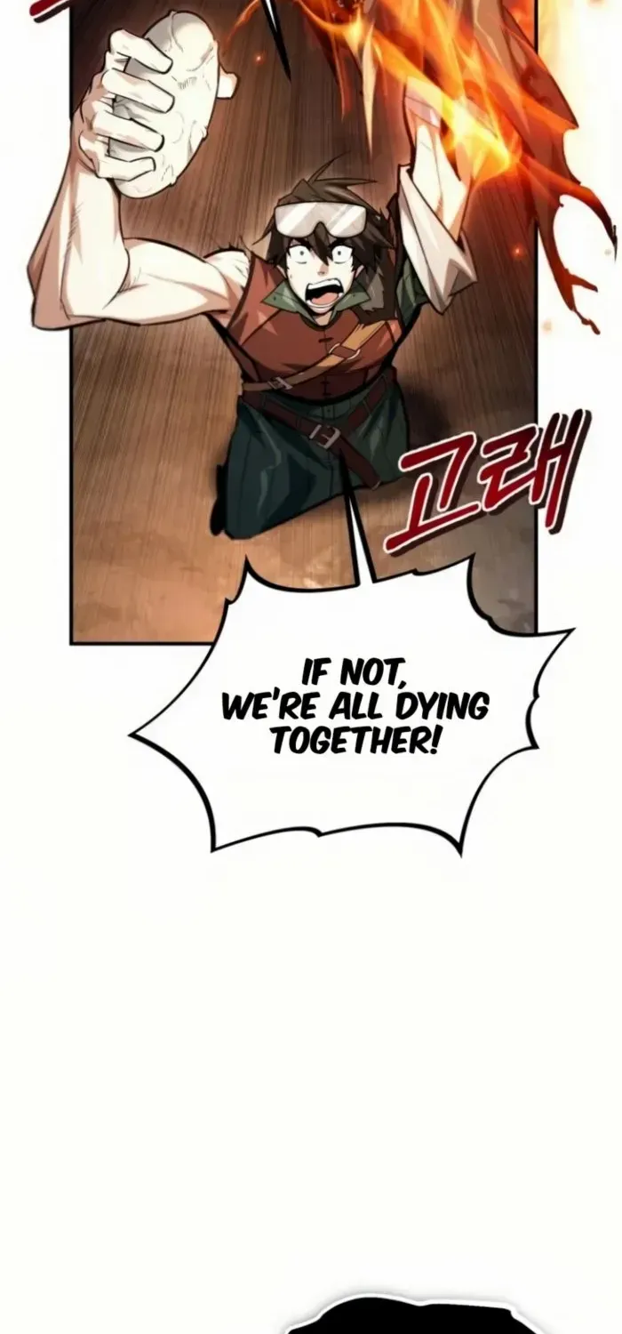 There’s No Such Thing as a Bad Hero in the World Chapter 10 page 89 - 