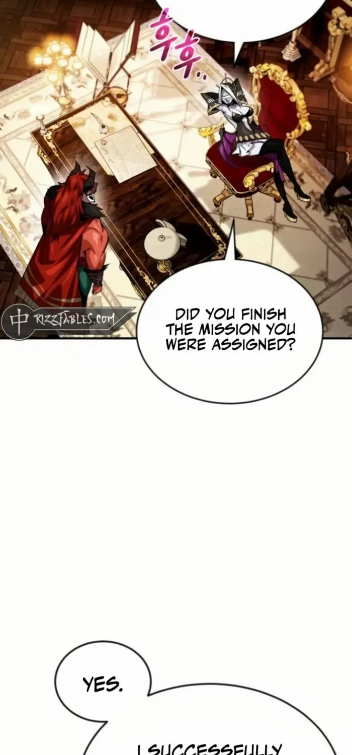 There’s No Such Thing as a Bad Hero in the World Chapter 10 page 10 - 