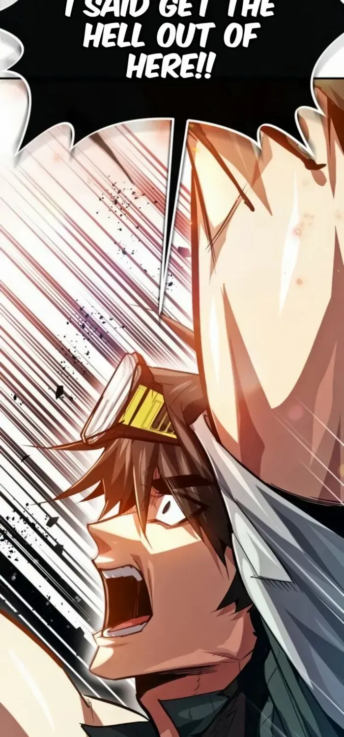There’s No Such Thing as a Bad Hero in the World Chapter 10 page 91 - 