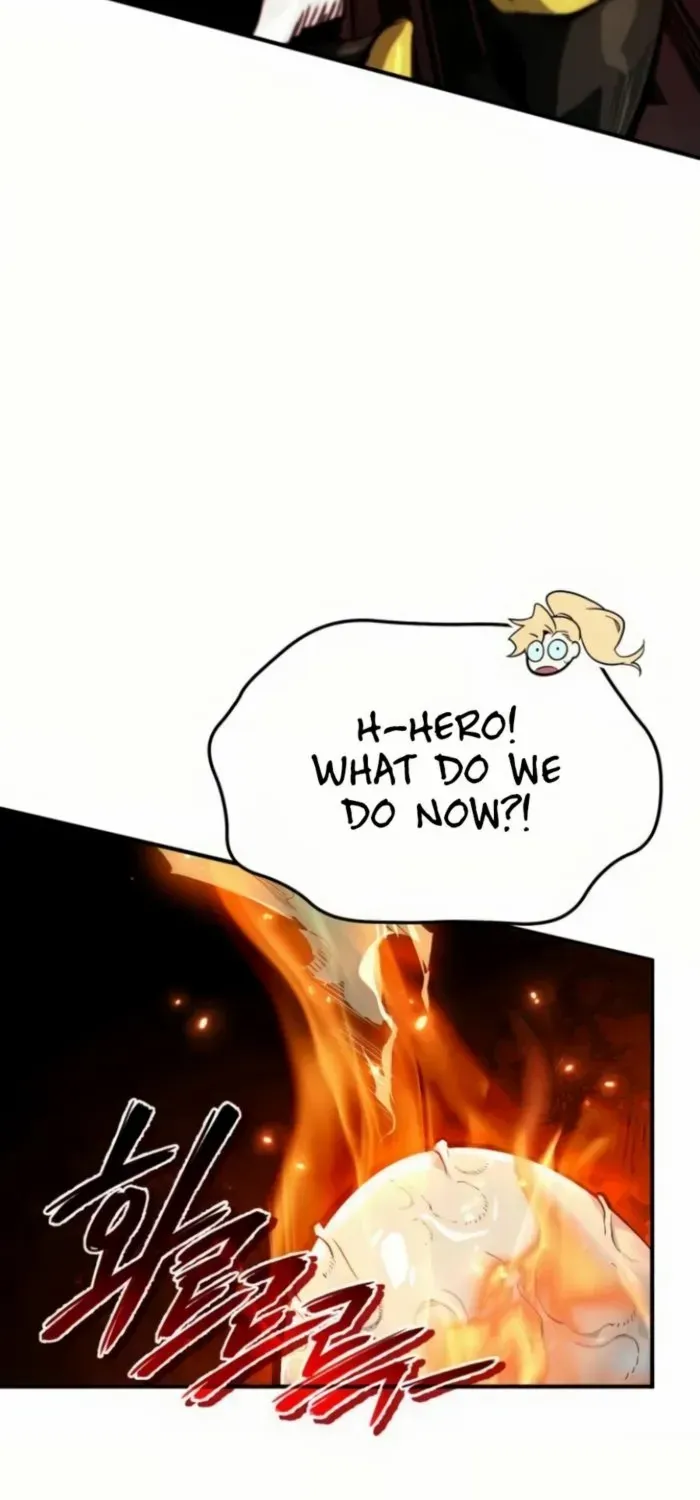 There’s No Such Thing as a Bad Hero in the World Chapter 10 page 95 - 