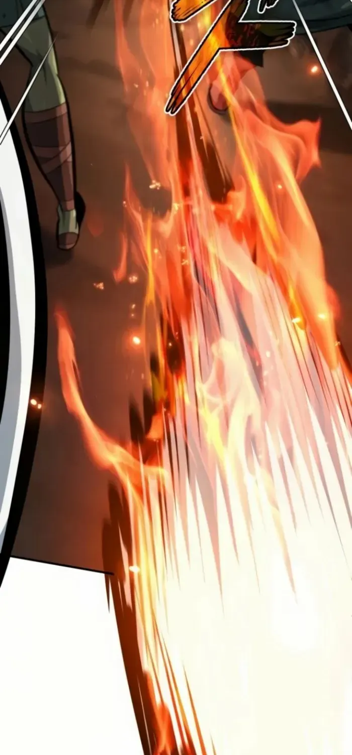 There’s No Such Thing as a Bad Hero in the World Chapter 10 page 98 - 
