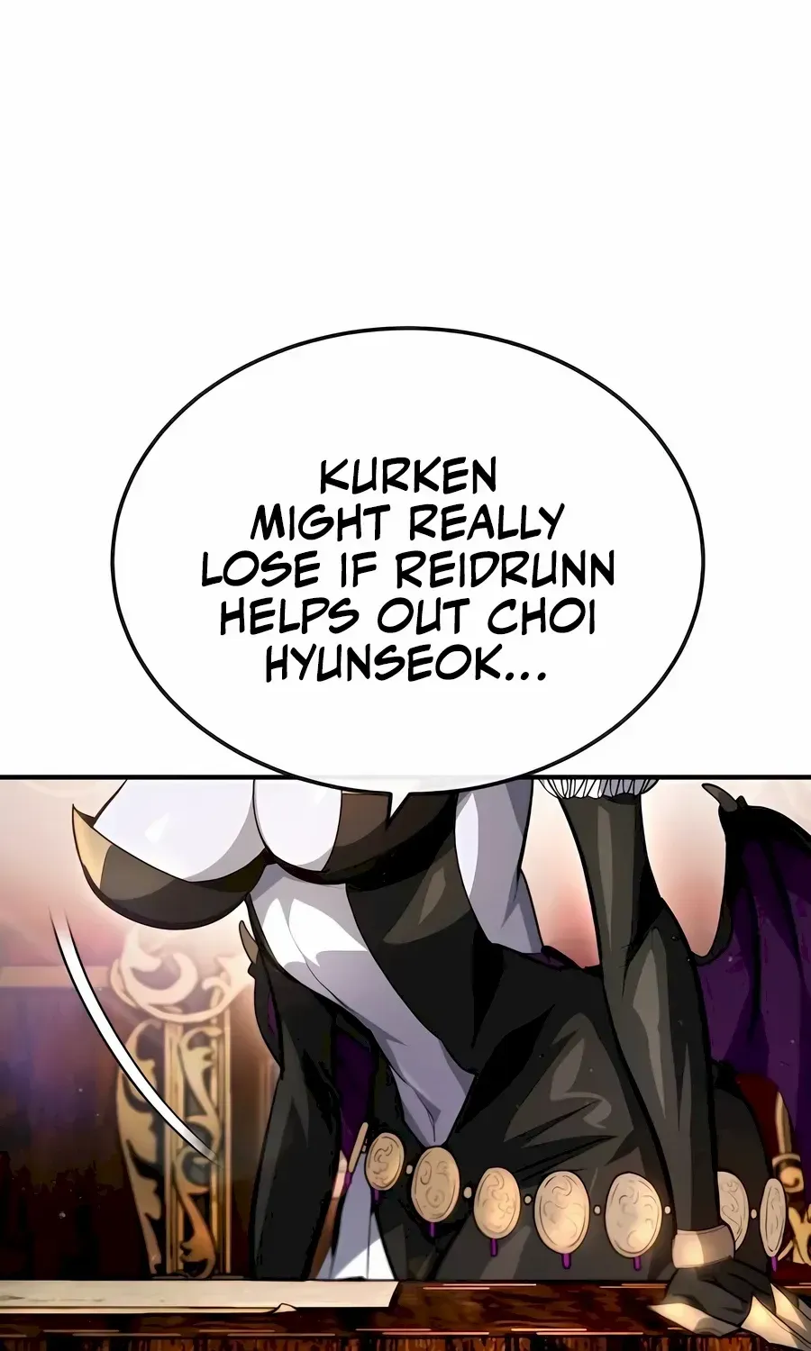 There’s No Such Thing as a Bad Hero in the World Chapter 11 page 101 - 