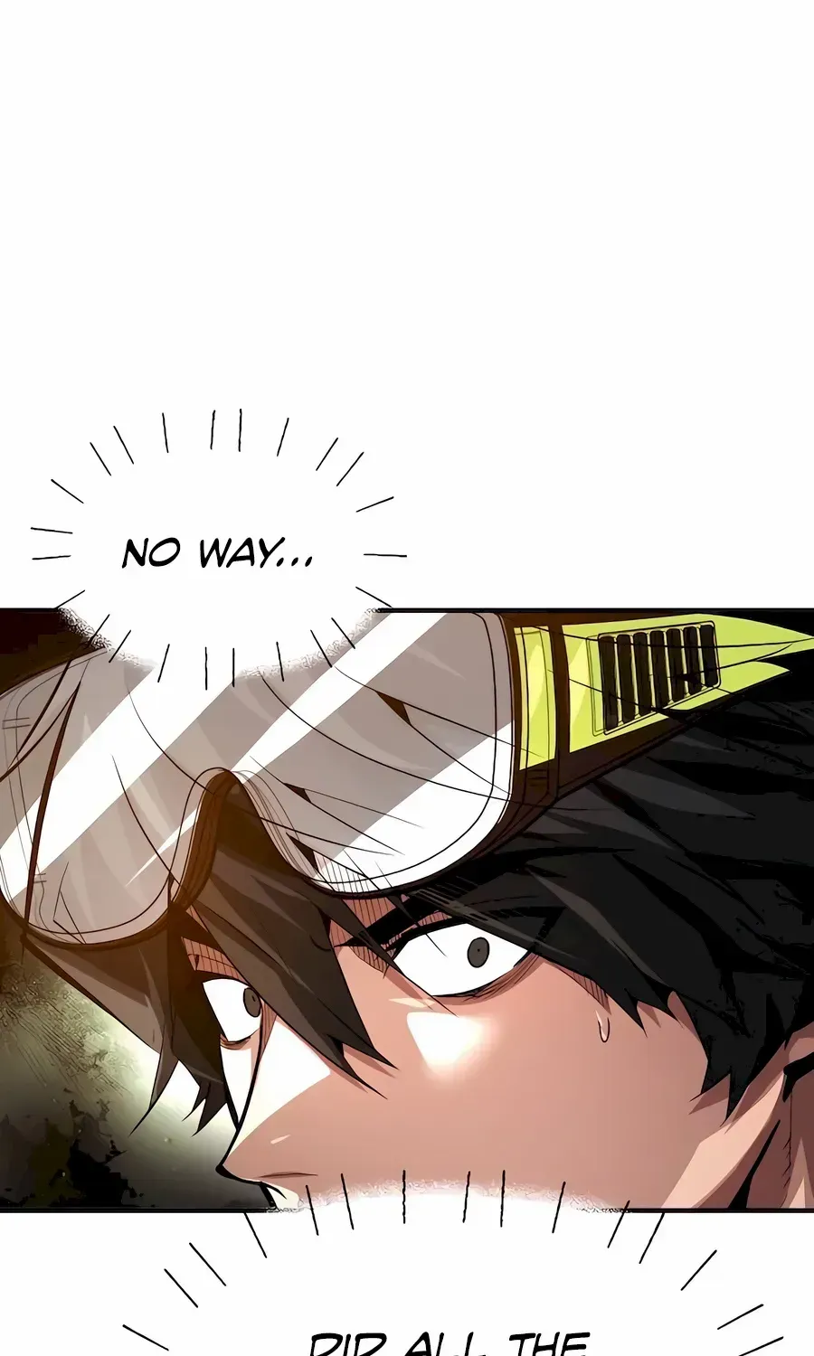 There’s No Such Thing as a Bad Hero in the World Chapter 11 page 12 - 