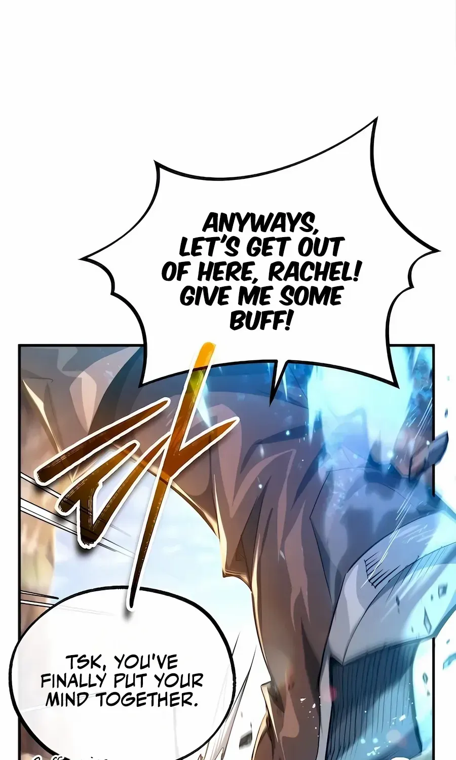 There’s No Such Thing as a Bad Hero in the World Chapter 11 page 15 - 