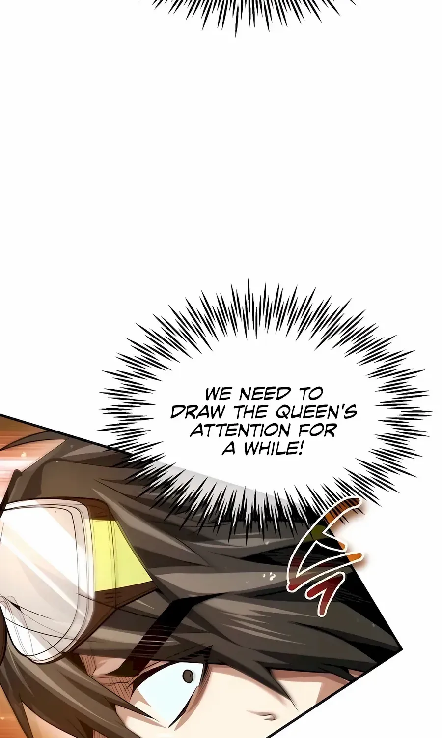 There’s No Such Thing as a Bad Hero in the World Chapter 11 page 18 - 