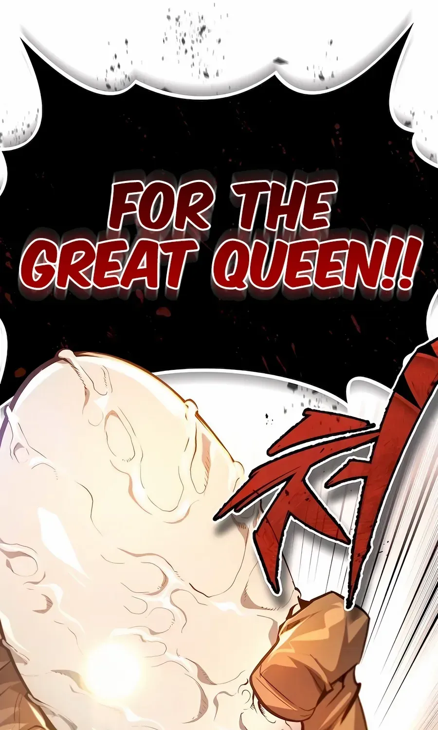 There’s No Such Thing as a Bad Hero in the World Chapter 11 page 20 - 