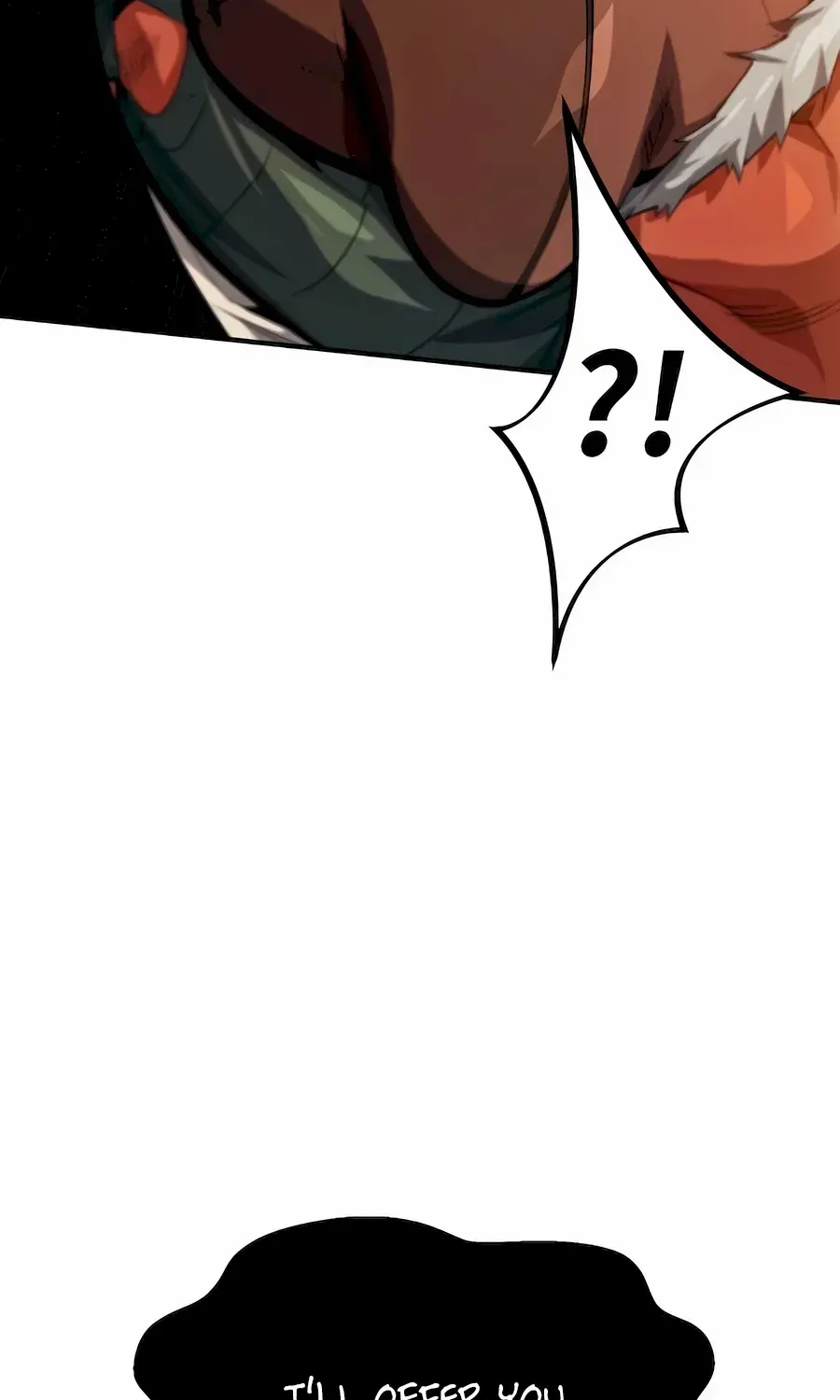 There’s No Such Thing as a Bad Hero in the World Chapter 11 page 22 - 