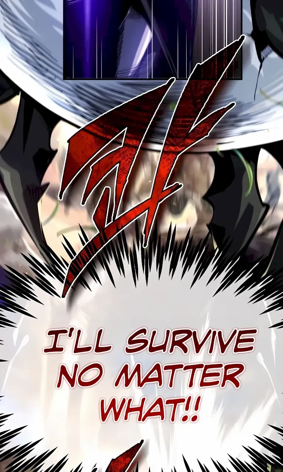 There’s No Such Thing as a Bad Hero in the World Chapter 11 page 27 - 