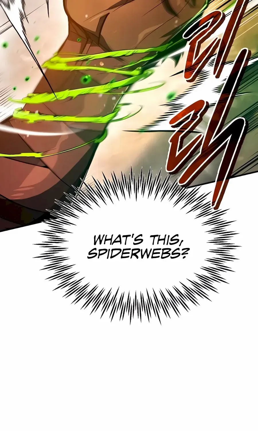 There’s No Such Thing as a Bad Hero in the World Chapter 11 page 33 - 