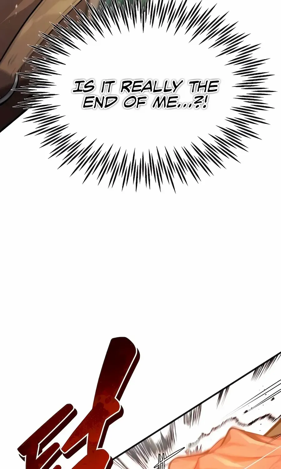 There’s No Such Thing as a Bad Hero in the World Chapter 11 page 36 - 