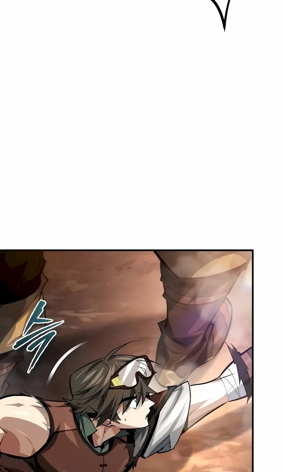 There’s No Such Thing as a Bad Hero in the World Chapter 11 page 40 - 