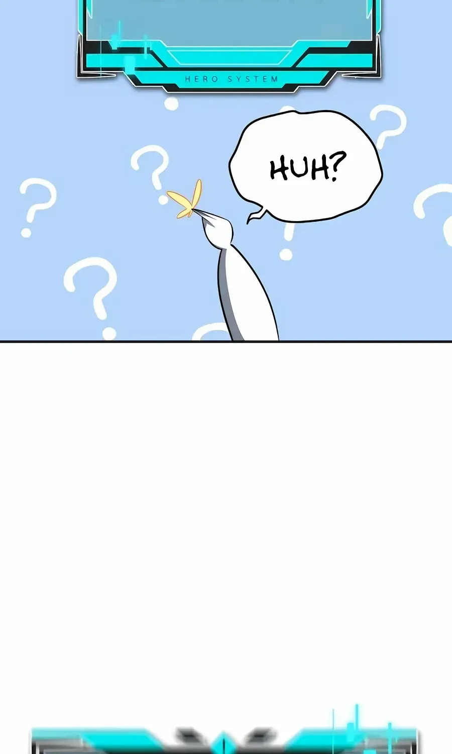 There’s No Such Thing as a Bad Hero in the World Chapter 11 page 5 - 