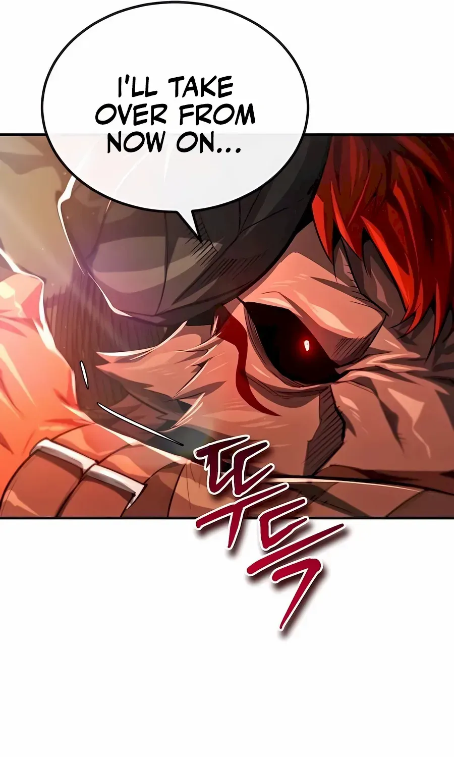 There’s No Such Thing as a Bad Hero in the World Chapter 11 page 43 - 