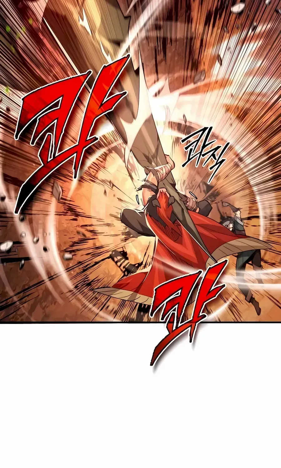 There’s No Such Thing as a Bad Hero in the World Chapter 11 page 46 - 
