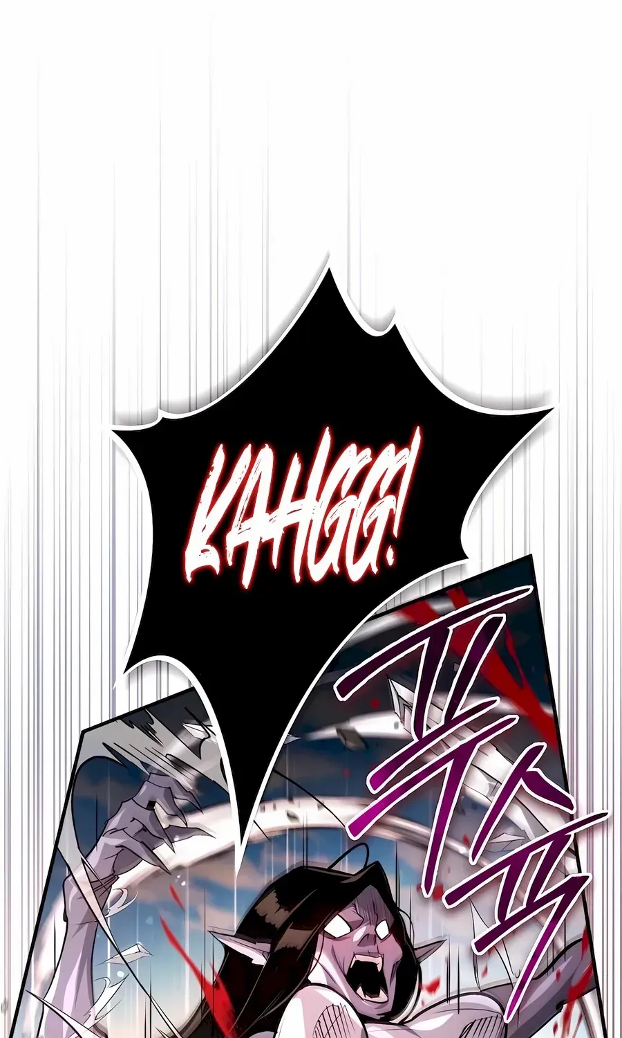 There’s No Such Thing as a Bad Hero in the World Chapter 11 page 47 - 
