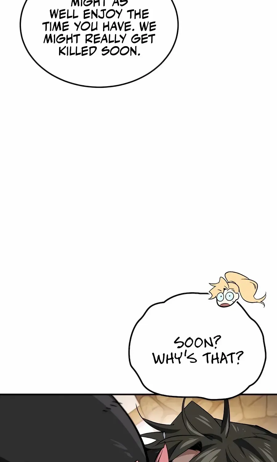 There’s No Such Thing as a Bad Hero in the World Chapter 11 page 59 - 