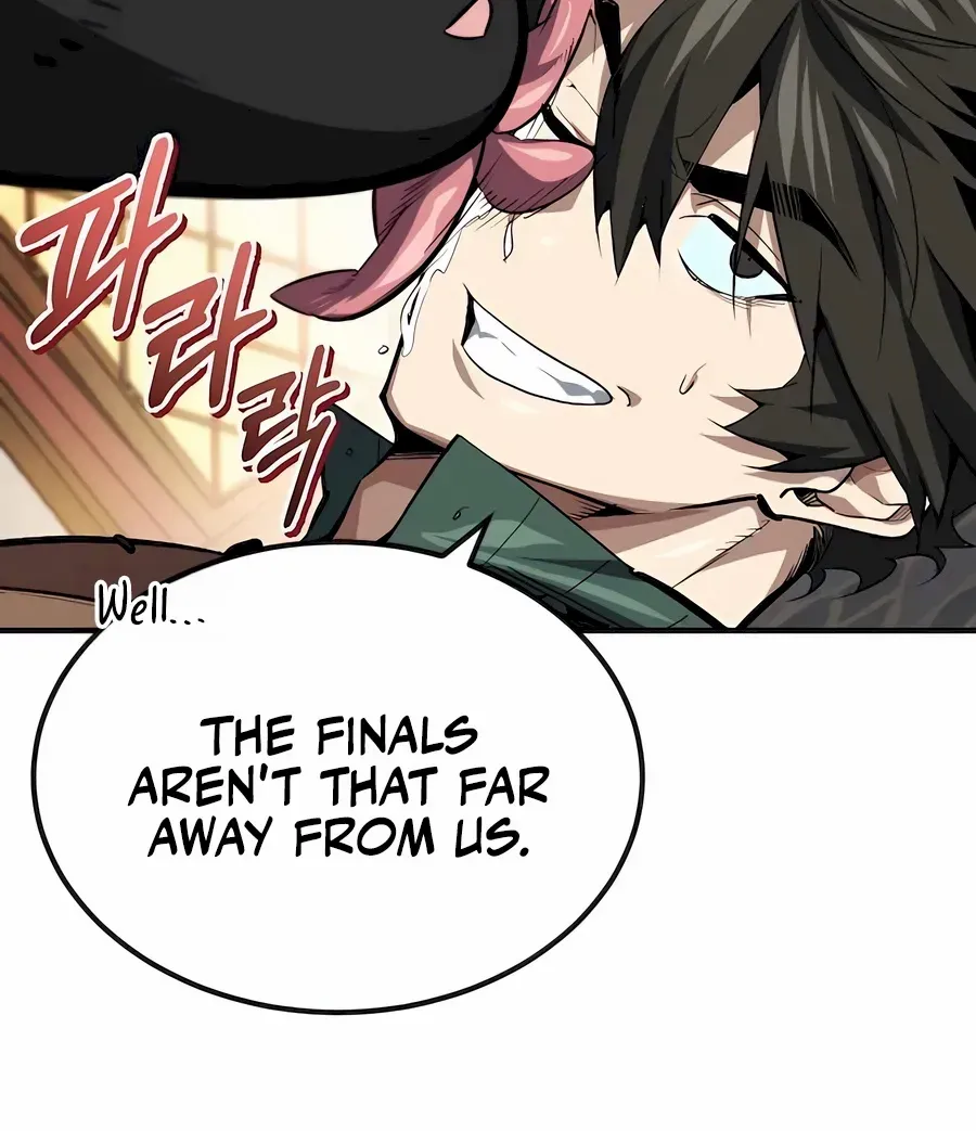 There’s No Such Thing as a Bad Hero in the World Chapter 11 page 60 - 