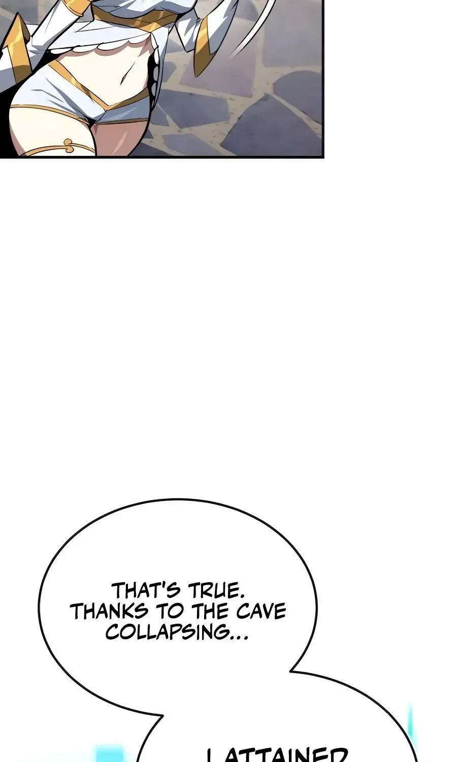 There’s No Such Thing as a Bad Hero in the World Chapter 11 page 62 - 