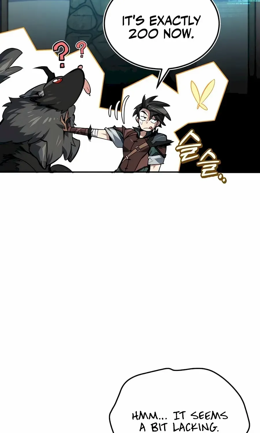 There’s No Such Thing as a Bad Hero in the World Chapter 11 page 64 - 