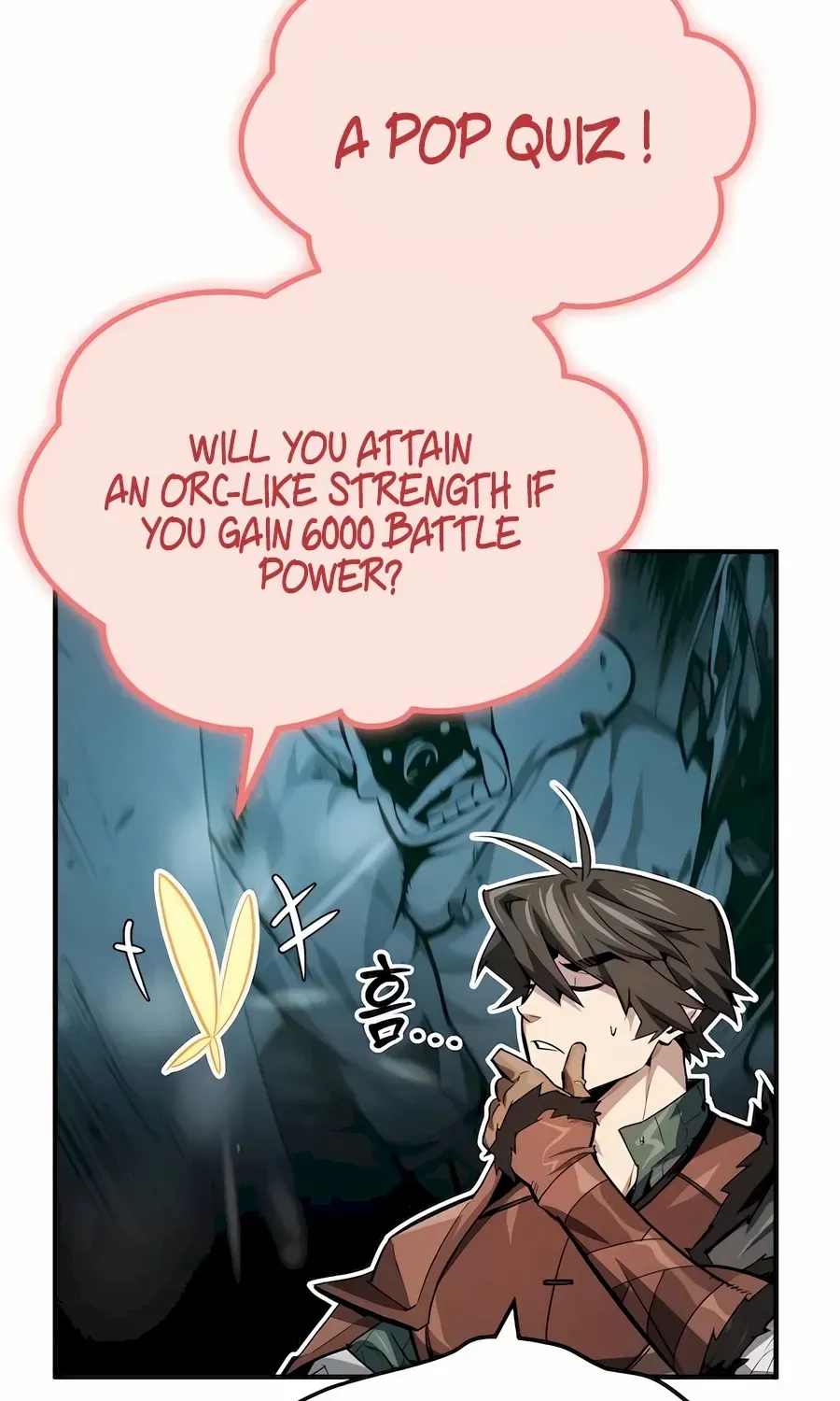 There’s No Such Thing as a Bad Hero in the World Chapter 11 page 66 - 