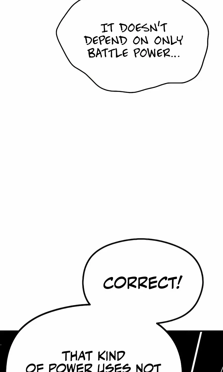 There’s No Such Thing as a Bad Hero in the World Chapter 11 page 67 - 