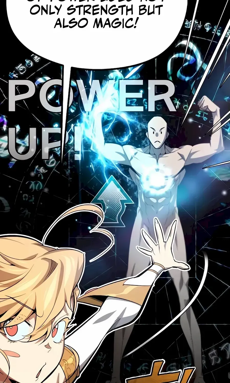 There’s No Such Thing as a Bad Hero in the World Chapter 11 page 68 - 