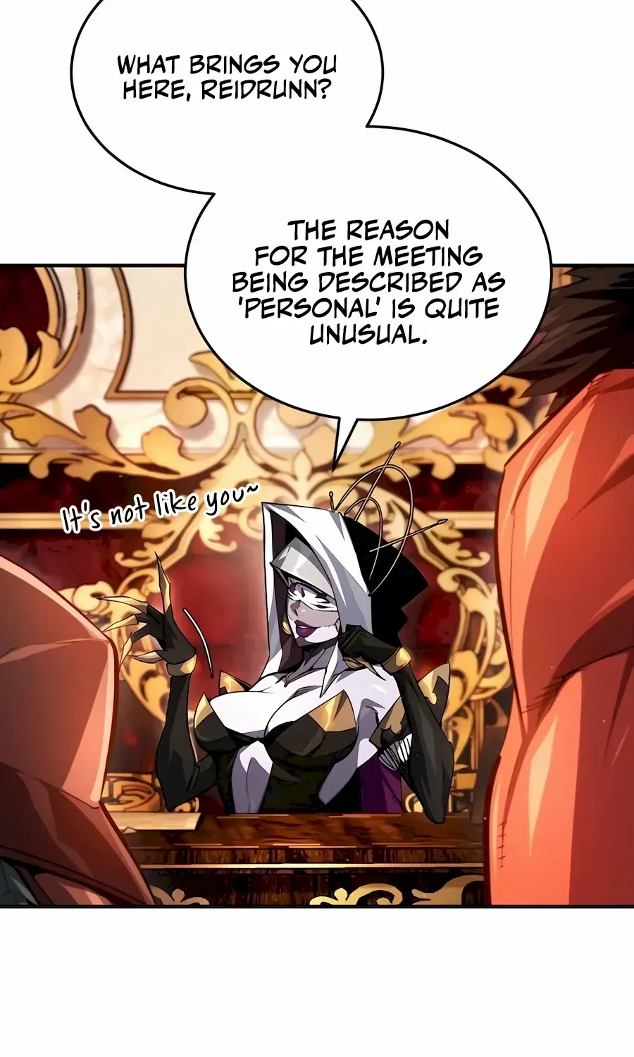 There’s No Such Thing as a Bad Hero in the World Chapter 11 page 82 - 