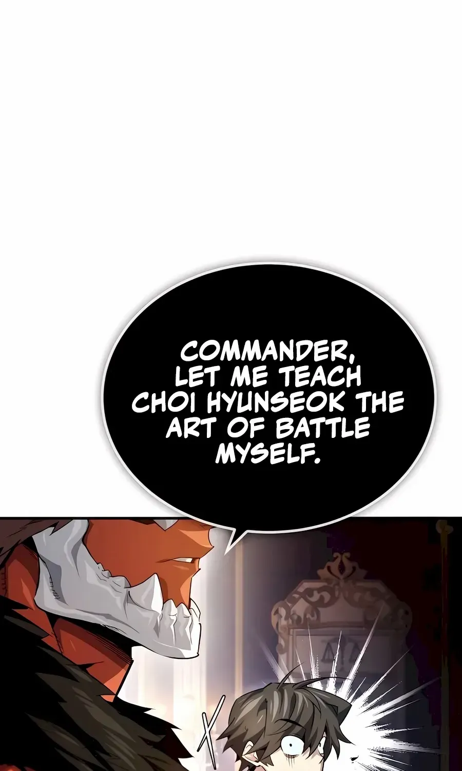 There’s No Such Thing as a Bad Hero in the World Chapter 11 page 83 - 