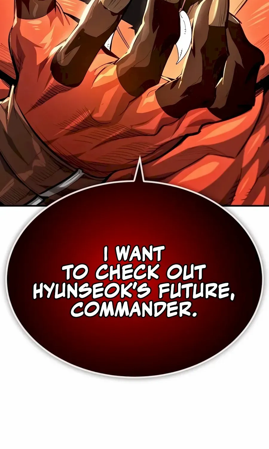 There’s No Such Thing as a Bad Hero in the World Chapter 11 page 90 - 