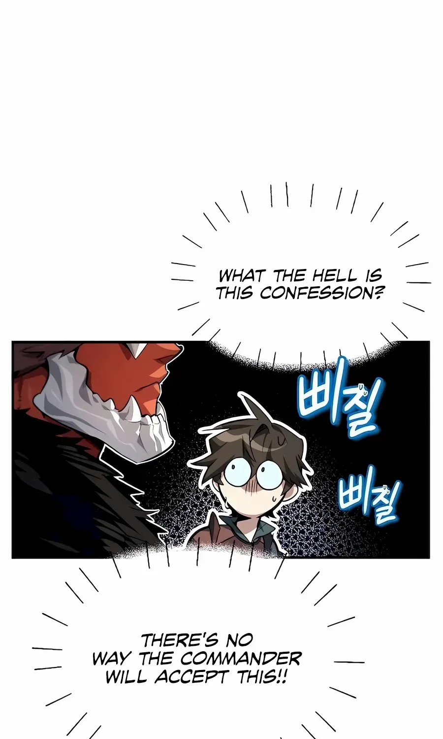 There’s No Such Thing as a Bad Hero in the World Chapter 11 page 91 - 