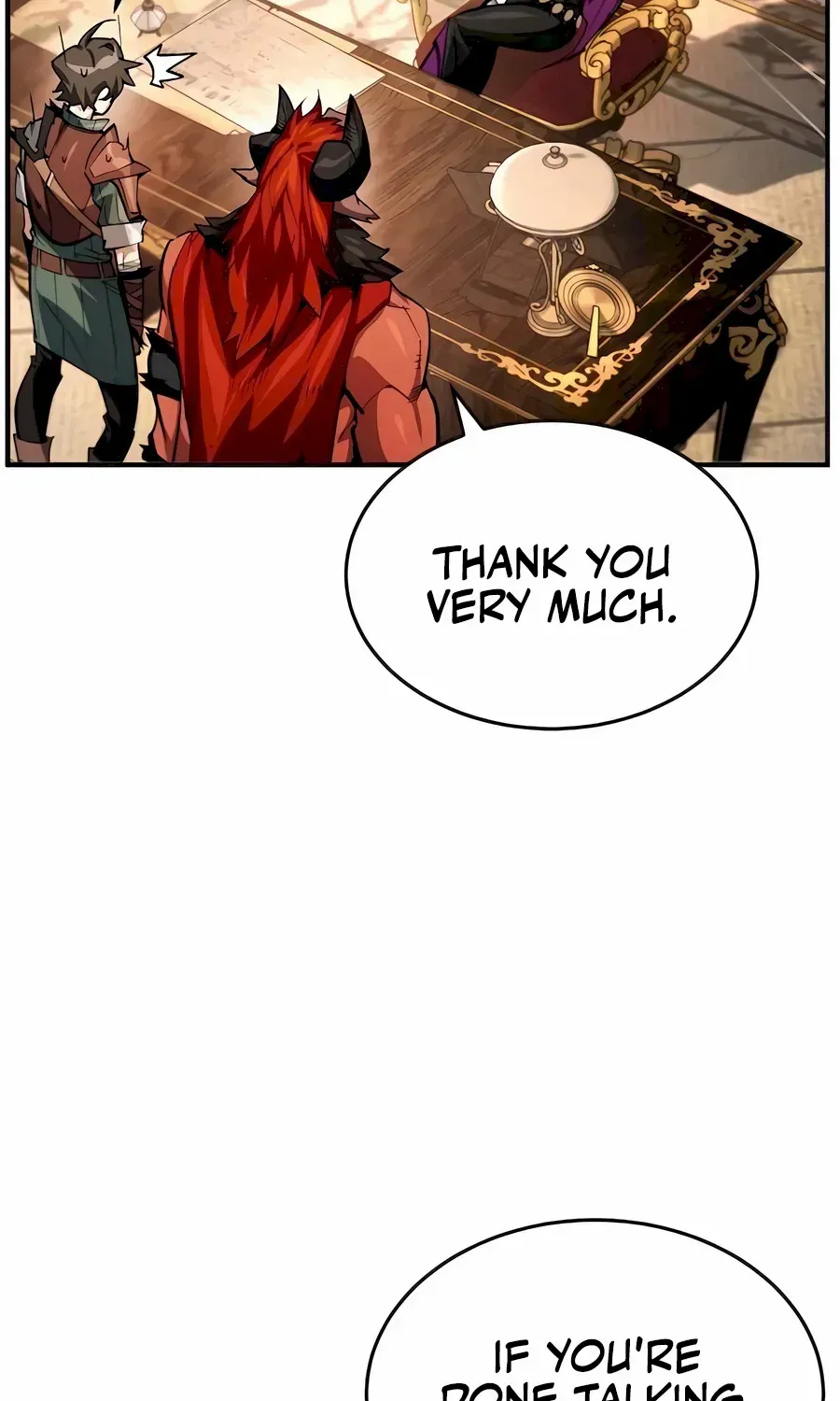 There’s No Such Thing as a Bad Hero in the World Chapter 11 page 93 - 