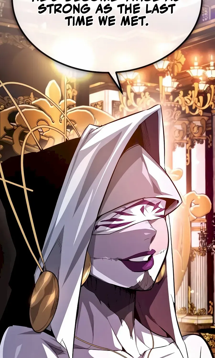 There’s No Such Thing as a Bad Hero in the World Chapter 11 page 98 - 