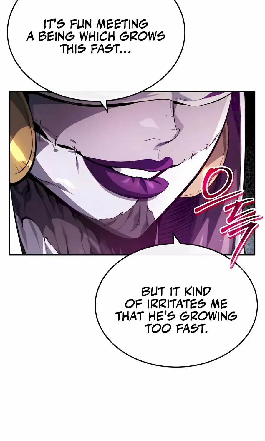 There’s No Such Thing as a Bad Hero in the World Chapter 11 page 100 - 
