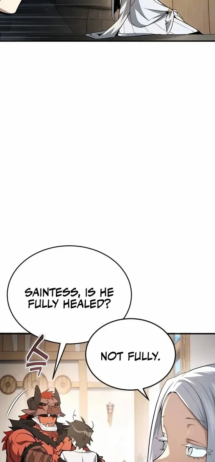 There’s No Such Thing as a Bad Hero in the World Chapter 12 page 105 - 