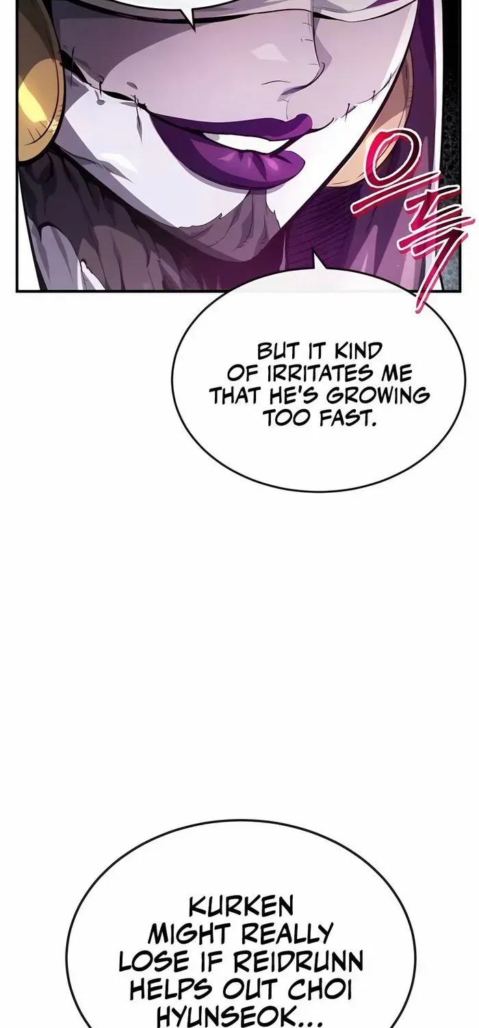 There’s No Such Thing as a Bad Hero in the World Chapter 12 page 3 - 