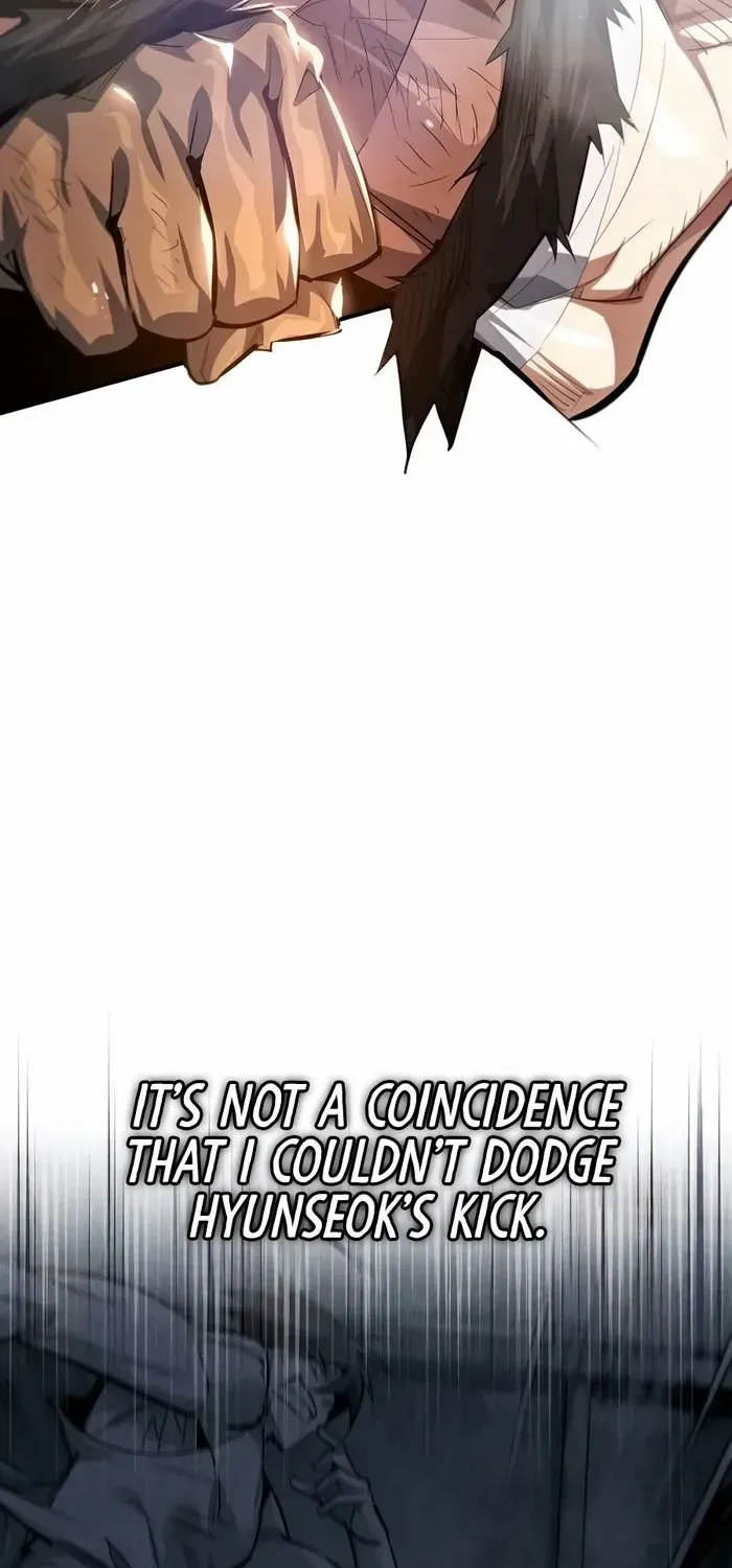 There’s No Such Thing as a Bad Hero in the World Chapter 12 page 31 - 