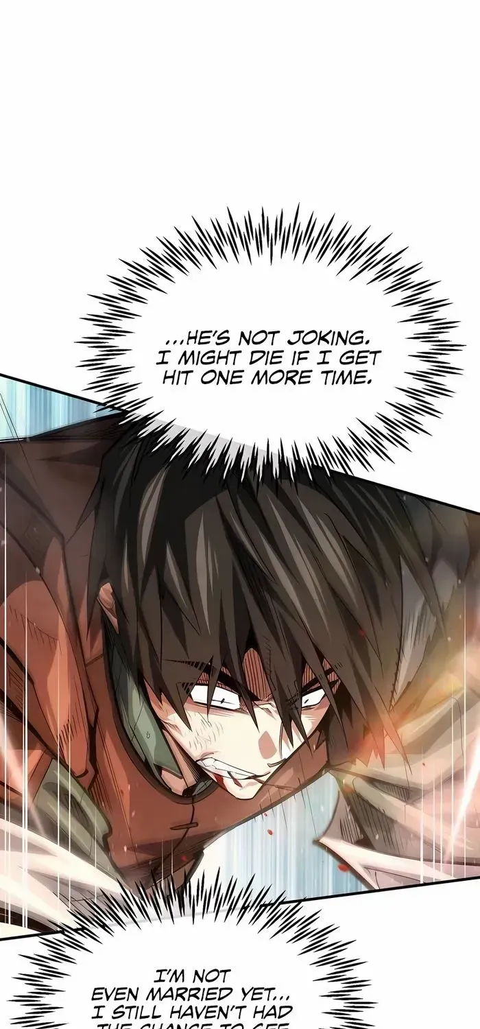 There’s No Such Thing as a Bad Hero in the World Chapter 12 page 39 - 
