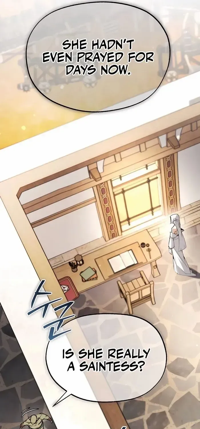 There’s No Such Thing as a Bad Hero in the World Chapter 12 page 80 - 